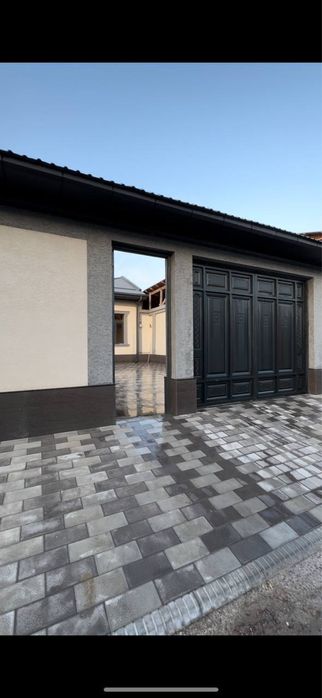 Продается новый дом 3 сотки