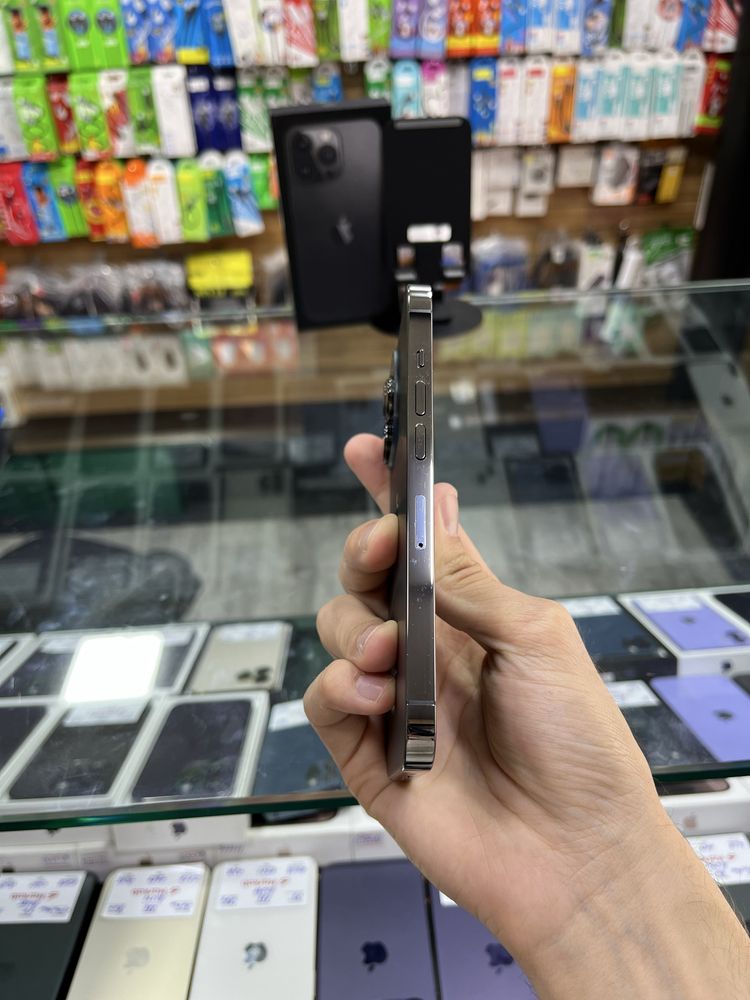 Iphone 13 Pro 128gb LL/A black - Naqd va halol nasiya savdoga