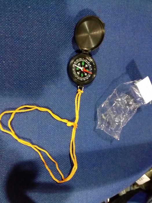 компаси нови различни видове