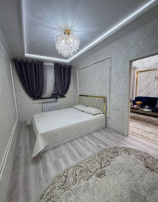 Евро квартира на Шота Руставели -Брвтские 2*3/2/5 общ пл 61м с мебелью