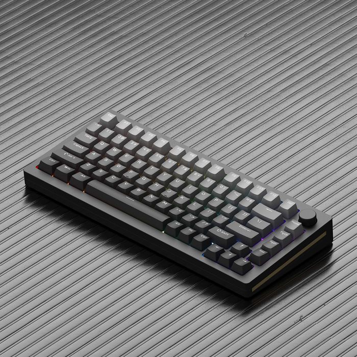 Продам клавиатуру monsgeek m1w