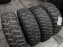 Гуми за Кал 255 85 16 - BF Goodrich Mud Terrain