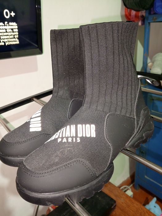 Обувь новая 40 размер