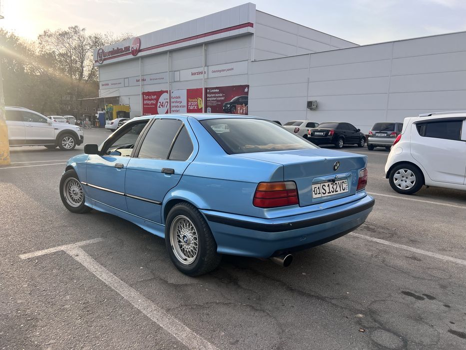 Продается BMW 328