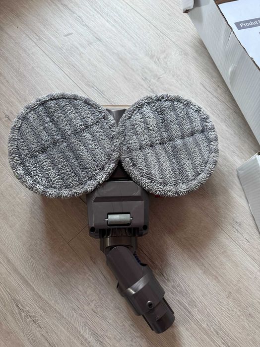 Dyson Mop Electic Head