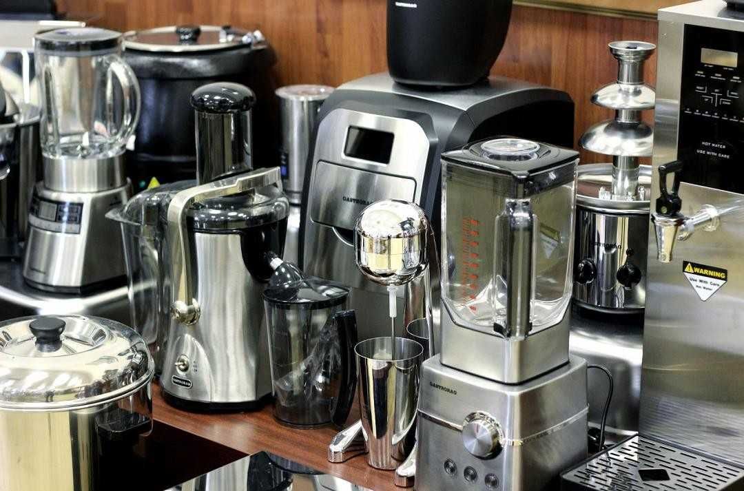 Ремонт Ресторанного, Кухонного, Барного, Столового Оборудования