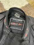 Vand costum moto geaca + pantalon