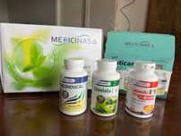 Vand Kit Anticancer Forte,Medicinas