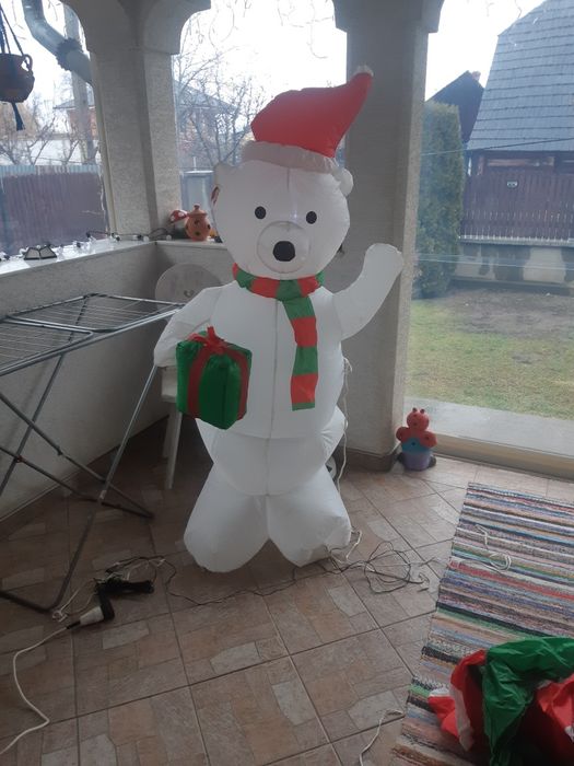 Decorațiuni  de sarbatori