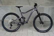 2021 Giant Trance 2 29 *trail*