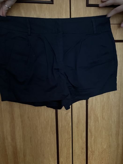 Къси панталонки