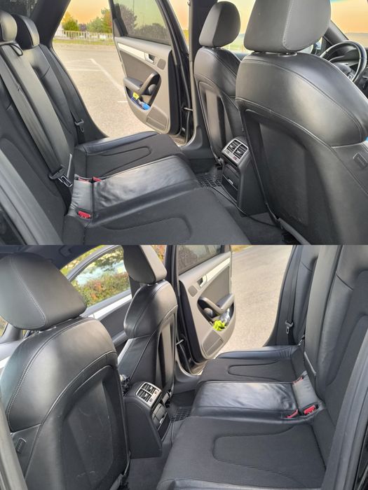 Audi A4 B8 S-line Quatro 2010