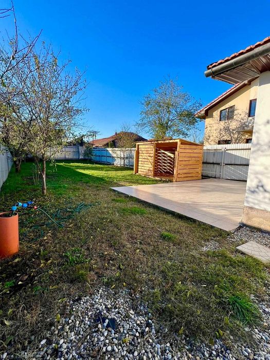 Casa cu gradina, 430mp, Drobeta Turnu Severin, schela