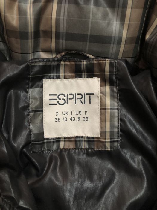 Geaca Dama Espitit s/m