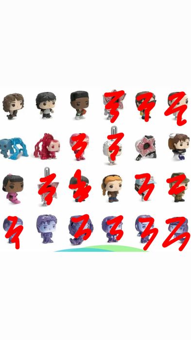 ОСД, очень странные дела