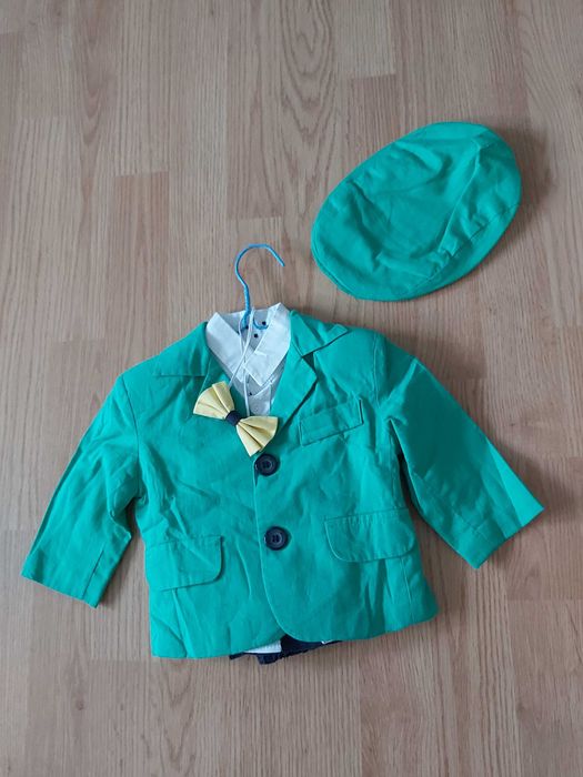 Costum de ocazie baiat