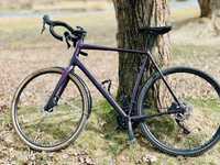 Bicicleta gravel Cannondale Topstone
