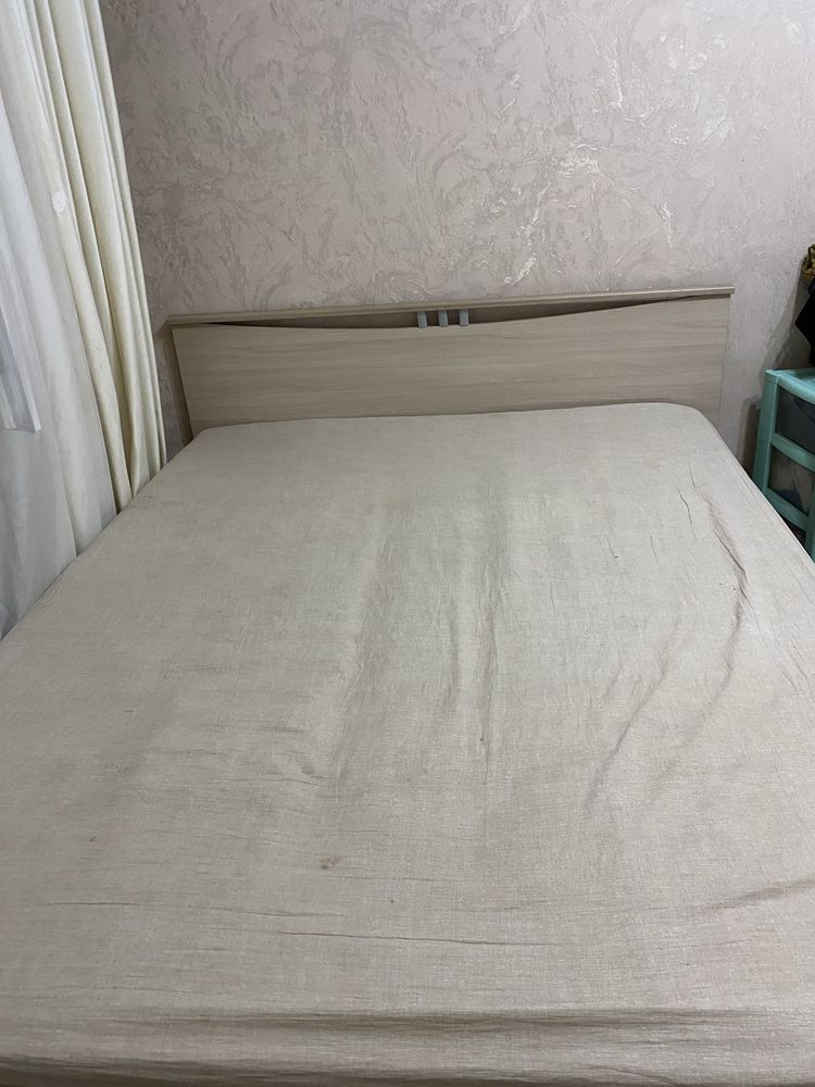 Продается кровать
