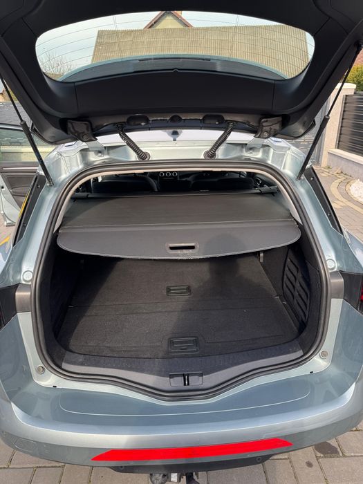 Renault Megane 2021 automat 1.5 diesel