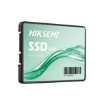 SSD накопитель Hiksemi, объём 128GB, форм-фактор 2.5, интерфейс SATA 3