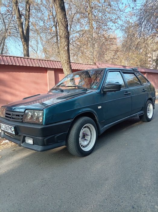 Продам ваз 21093