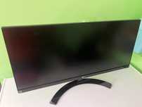 LG монитор 29 инча