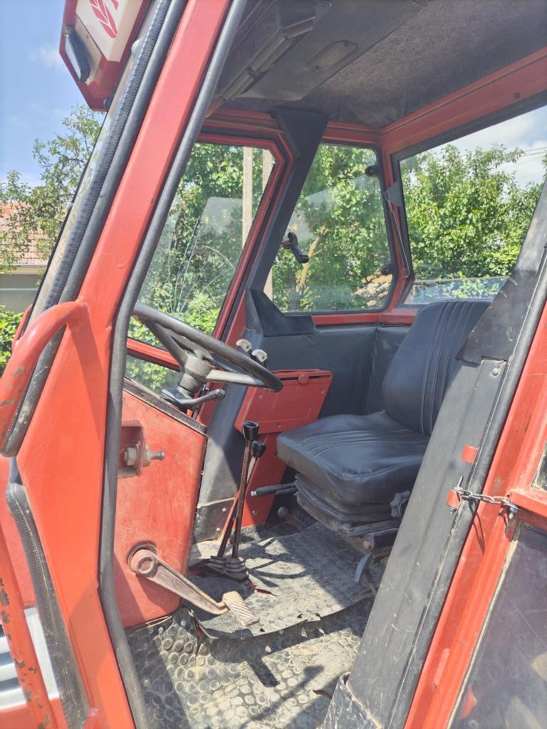 Tractor Fiat 980 dt