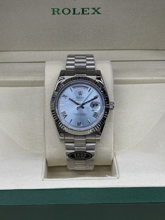 Rolex Submarinner/Day-Date/Daytona