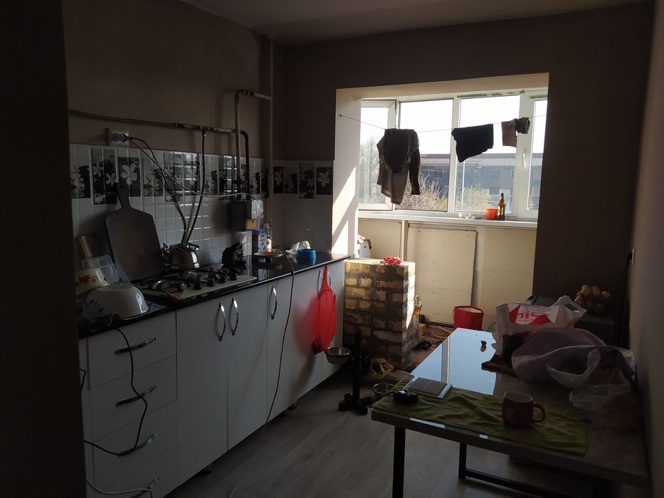 Продаю 1 ком. кв