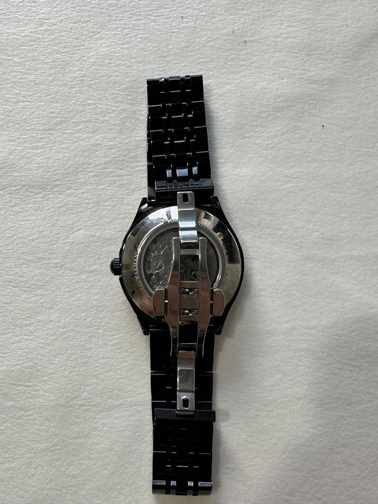 Часовник Armani Exchenge AR60093