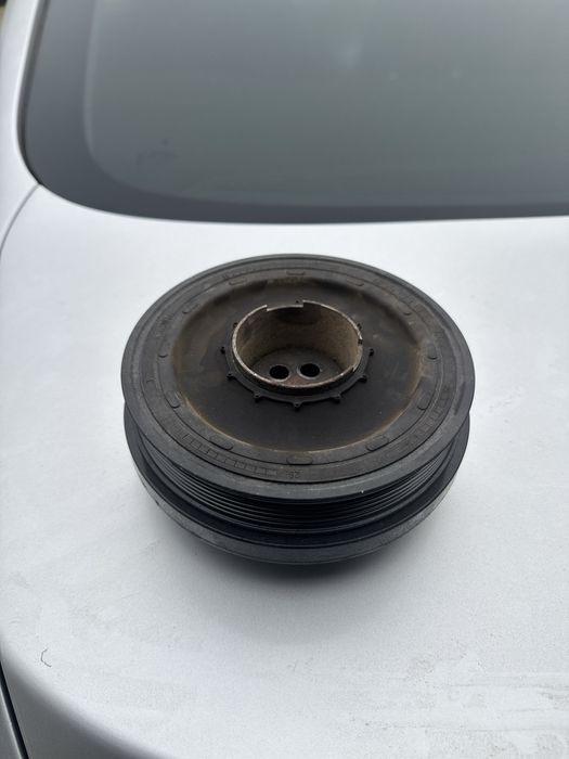 Fulie vibrochen Oe Bmw F10 F30 E90 E60 N47 184,143,177 cp