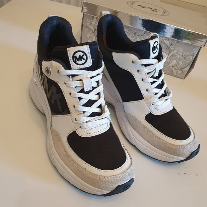 Ghete MK masura  37,5