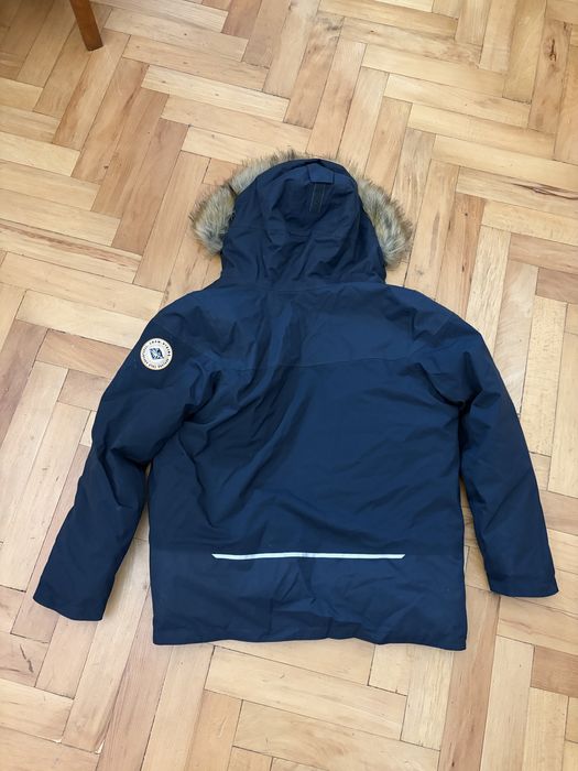 Jacheta quechua 14-15 ani