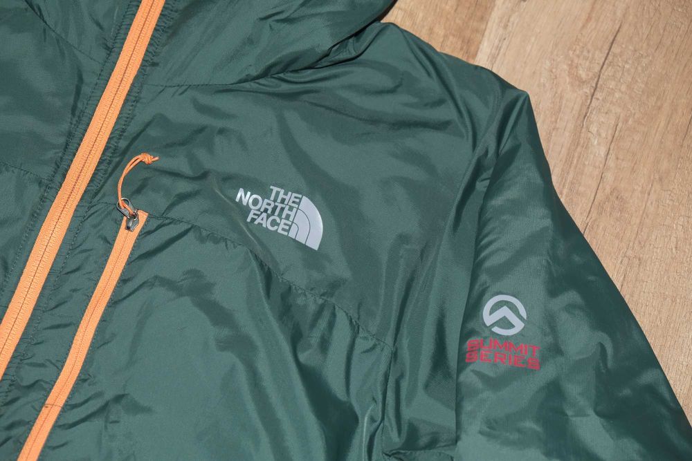 The North Face Summit Series с Primaloft оригинално мъжко яке размер М