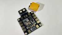 PDB Placa distributie ESC Matek drona, quadcopter