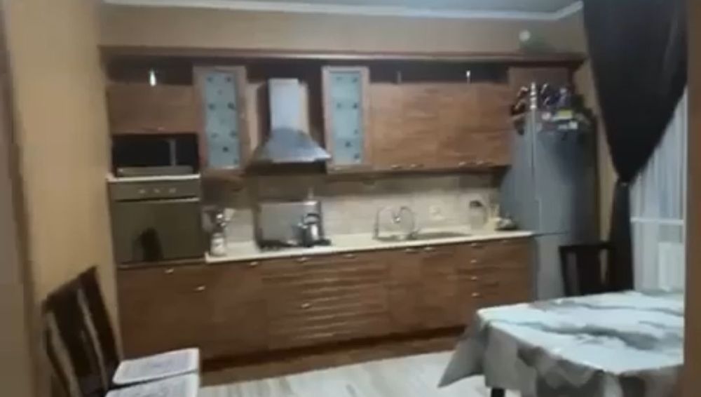 Кухонный гарнитур