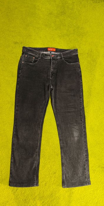 Мужские джинсы Levis