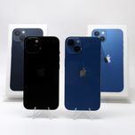 iPhone 13, 128Gb, Baterie 88% - GARANTIE - Amanet FRESH Galati