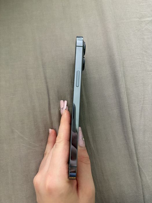 Iphone 13 pro max 1Tb