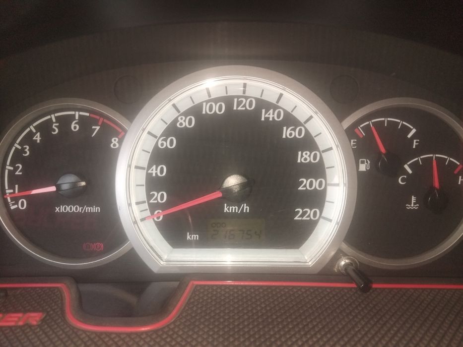 Chevrolet Gentra 2016 (Ravon)