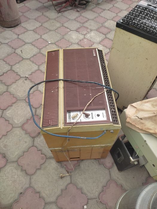 Продам кондиционер бу