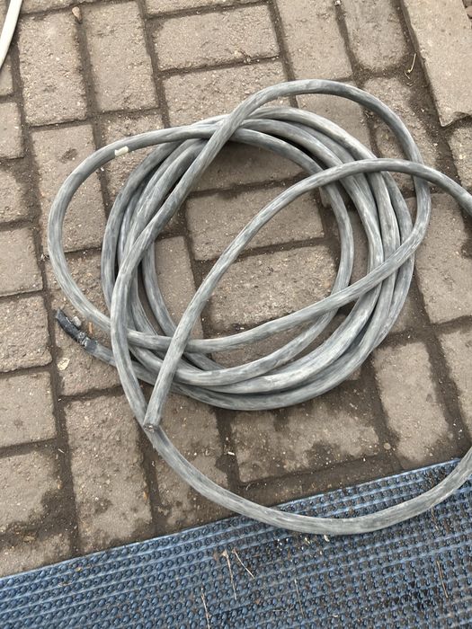 Кабель 380 вольт 9 метров