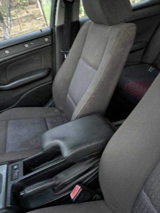 Продавам BMW E46 2.0 150 к.с. на части