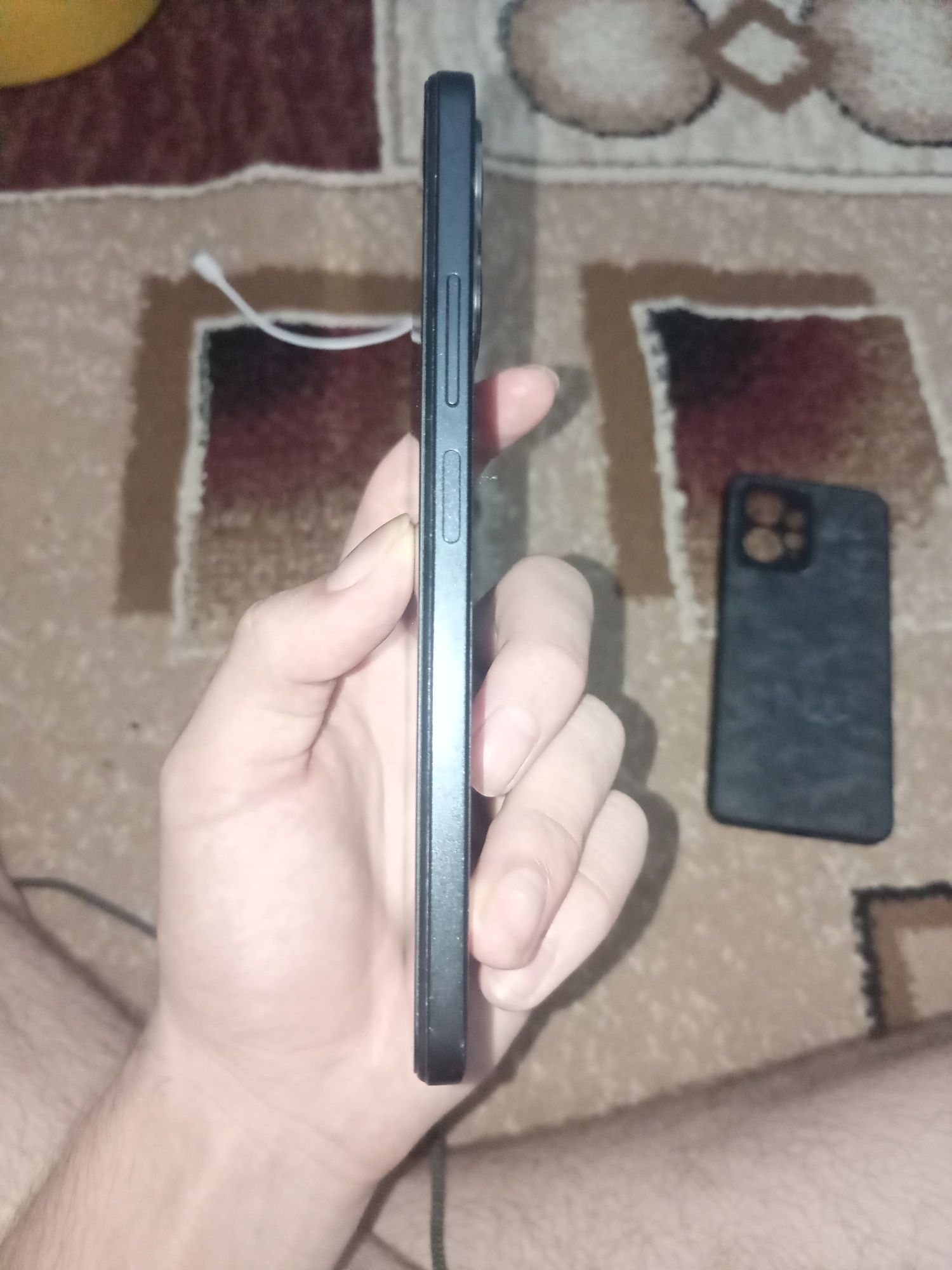 Redmi Note 12.  8/256 obmen iphone 8 plus
