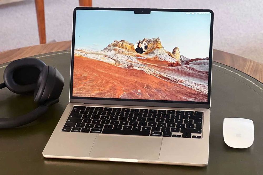 Макбук Macbook Air 13
