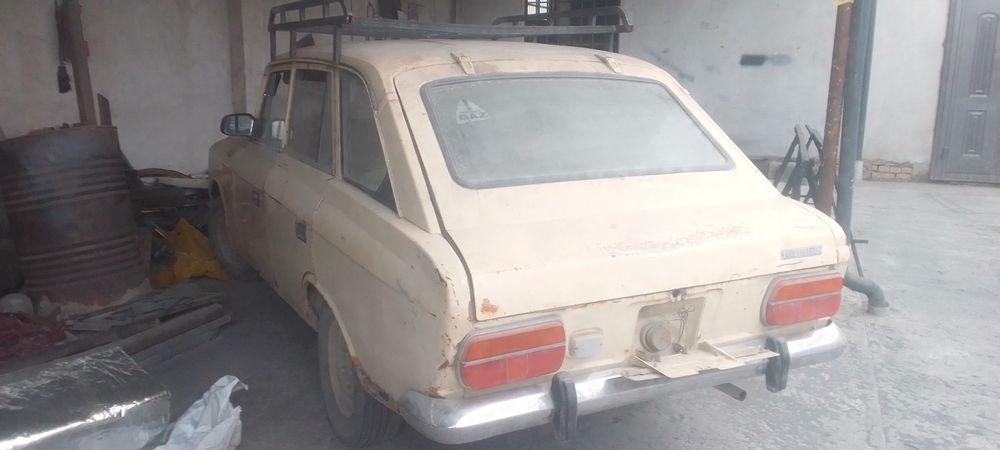 Москвич комби сотилади