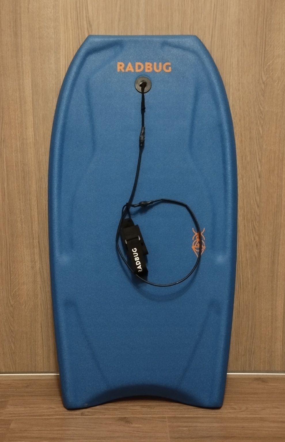 Body board Radbug 500 Decathlon