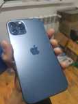 Iphone 12pro ideal holatda polni rodnoy!!