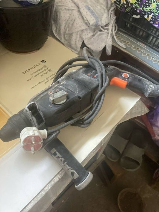 перефаратор танк