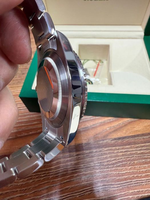 Rolex Submariner Date